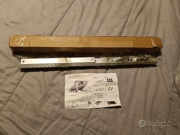 staffa pannello solare 56cm