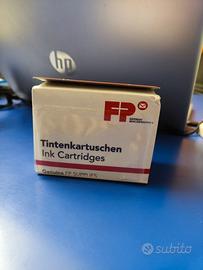 cartucce stampante FP