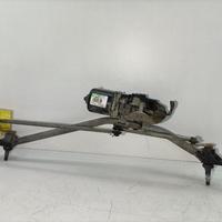 TANDEM TERGICRISTALLO RENAULT Kangoo 4° Serie 540