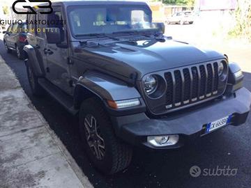 Jeep Wrangler 4xe 2.0 PHEV 380CV Unlimited Sa...