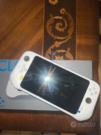 Logitech CLOUD