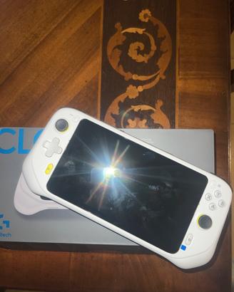 Logitech CLOUD