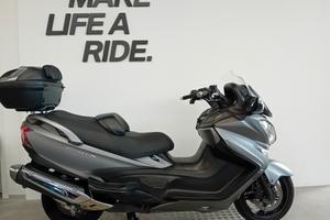 SUZUKI BURGMAN 650 - 2017