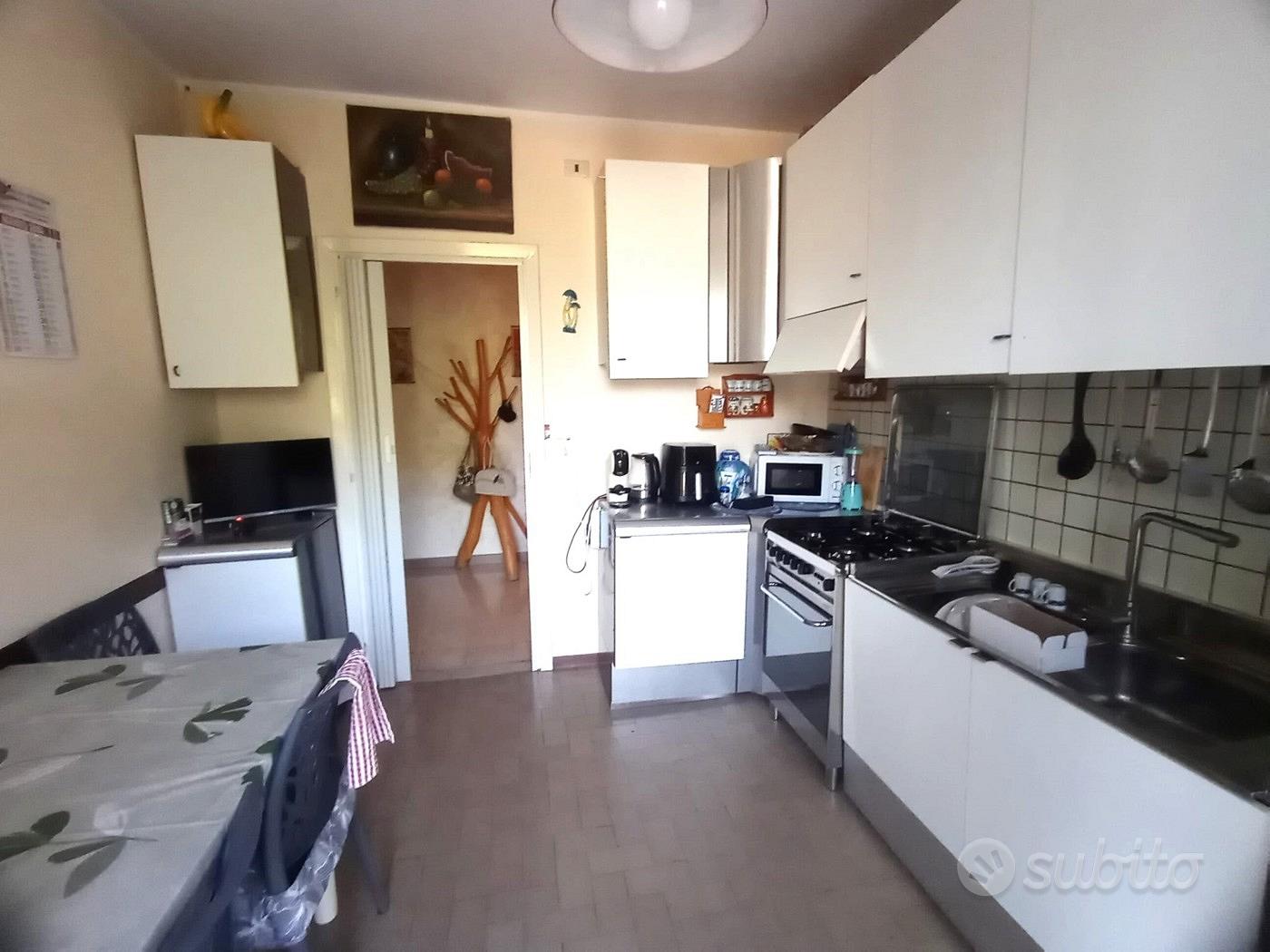Appartamento – Campobasso, Cep - Vista 2