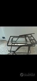 carrello porta bevande