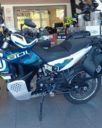 Husqvarna Norden 901 EXPEDITION