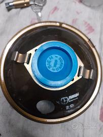 faro siem originale vespa rally.