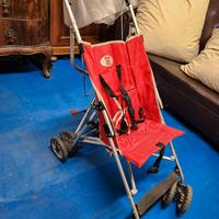 passeggino leggero prenatal