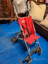 passeggino leggero prenatal