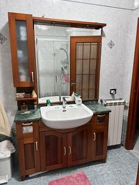 Mobili bagno