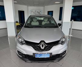 Renault Captur 2018
