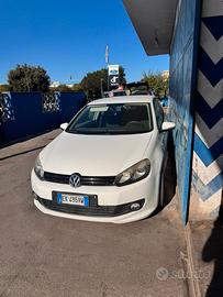 Golf 1.4 122cv leggi bene