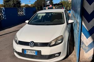 Golf 1.4 122cv leggi bene