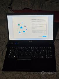 Acer Aspire 3 (modello N19C1) anno 2023