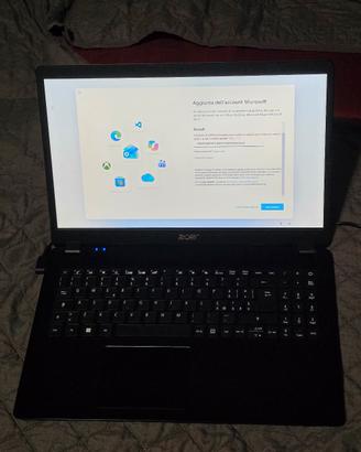 Acer Aspire 3 (modello N19C1) anno 2023