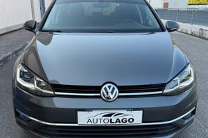 Volkswagen Golf 2.0 TDI DSG 5p. BlueMotion 2020