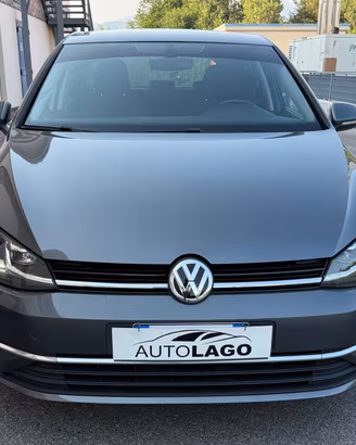 Volkswagen Golf 2.0 TDI DSG 5p. BlueMotion 2020
