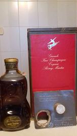 Cognac Remy Martin 1960 Grand Fine Champagne Age I