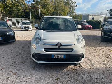 500 l lounge automatica