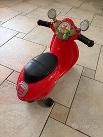 Vespa Chicco
