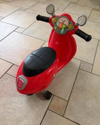 Vespa Chicco