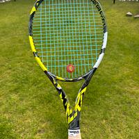 Babolat pure areo 100