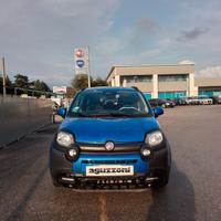 Fiat Panda 1.0 FireFly S&S Hybrid Pandina