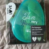 porta pappa suavinex nuovo