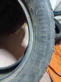 Continental 225 50 r17