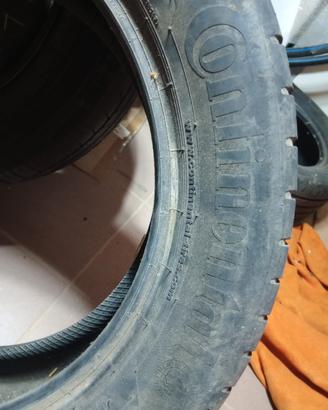 Continental 225 50 r17