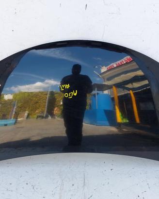 57300M68K00 COFANO ANTERIORE SUZUKI ALTO (GF) (200