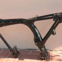 Honda CB 125 - 1984