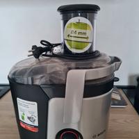 :Spremiagrumi centrifugatore  BOSH