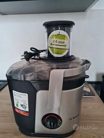 :Spremiagrumi centrifugatore  BOSH