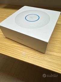 Access point Ubiquiti 6 Enterprise