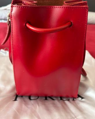 Zainetto Furla (borsa Vintage)