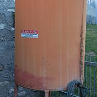 Cisterna