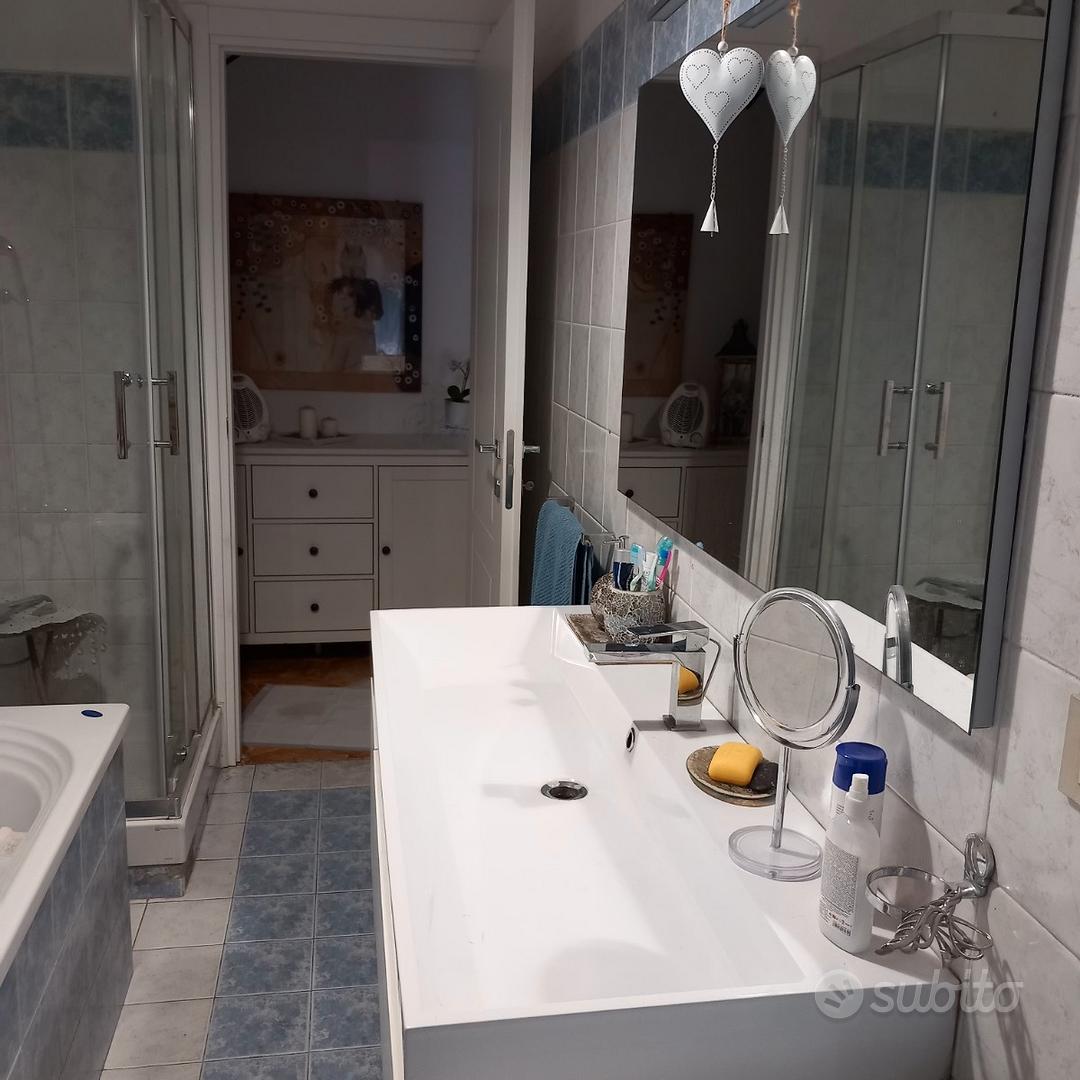 Appartamento – Genova, Quadrilatero, Centro Est - Vista 4