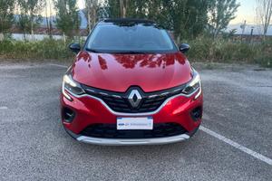 Renault Captur TCe 100 CV GPL Intens