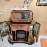 radio più mobile bar