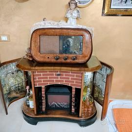 radio più mobile bar