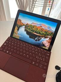 NoteBook/Tabl  10 pollici Microsoft con Windows 10