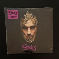 CD Marracash - Status Remaster 2025
