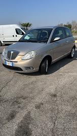 Lancia ypsilon 1300 diesel