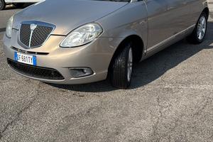 Lancia ypsilon 1300 diesel