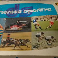 gioco in scatola domenica sportiva clementoni