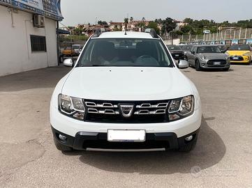 Dacia Duster 1.5 dCi 110CV Start&Stop 4x4 Ambiance