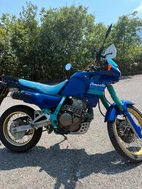 Honda Dominator NX 650