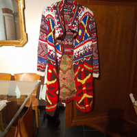 Cardigan Desigual