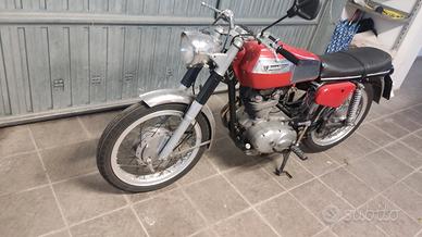 Ducati 350 Sport Desmo - Anni 70